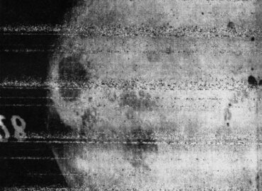 4458 Pirmasis Mėnulio Nugaros Pusės Vaizdas Užfiksuotas 1959 Meta