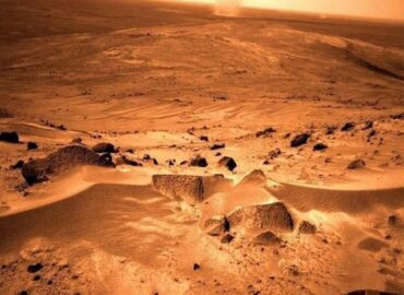 4472 Maži Tornadai Marse Kaip Jie Susidaro Ir Kokią įtaką Turi