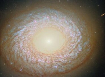 4478 Galaktika Ngc 2755 Neeilinis Atradimas Vėžio žvaigždyne