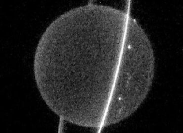 4511 Uranas Ir Jo Didžiausi Palydovai Infraraudonųjų Spindulių Di