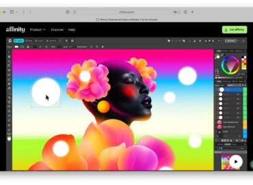 5706 Affinity Tampa Nemokama Canva Platformoje
