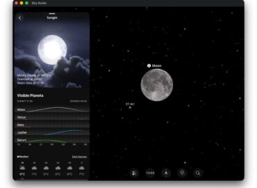 5726 Didžiausias 2023 Metų Supermėnulis Ir Kaip Jį Pamatyti
