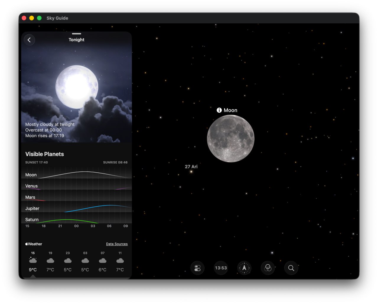 5726 Didžiausias 2023 Metų Supermėnulis Ir Kaip Jį Pamatyti