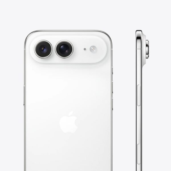 5739 Apple Planuoja Iphone Air 2 Su Dviguba Kamera
