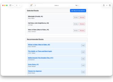 5756 Naujas Knygų Rekomendacijų Servisas Su 3 Mlrd Atsiliepimų