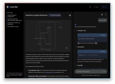 5834 Google Pristato Naują įrankį Github Projektų Pavertimui į In