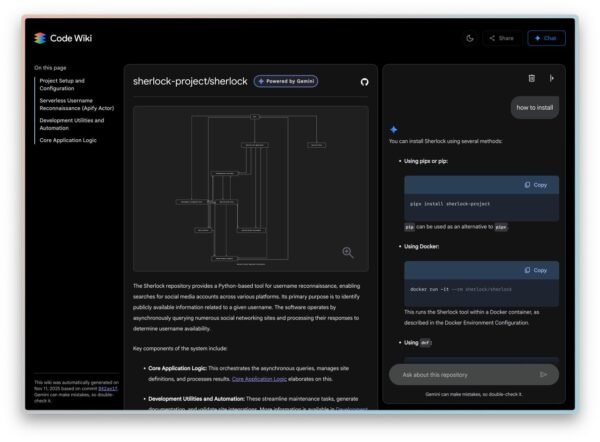5834 Google Pristato Naują įrankį Github Projektų Pavertimui į In