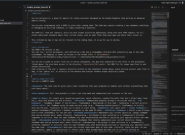 5861 Google Pristato Naują Ai Platformą Antigravity