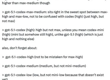 5880 Naujas Openai Modelių Pavadinimų Supratimas