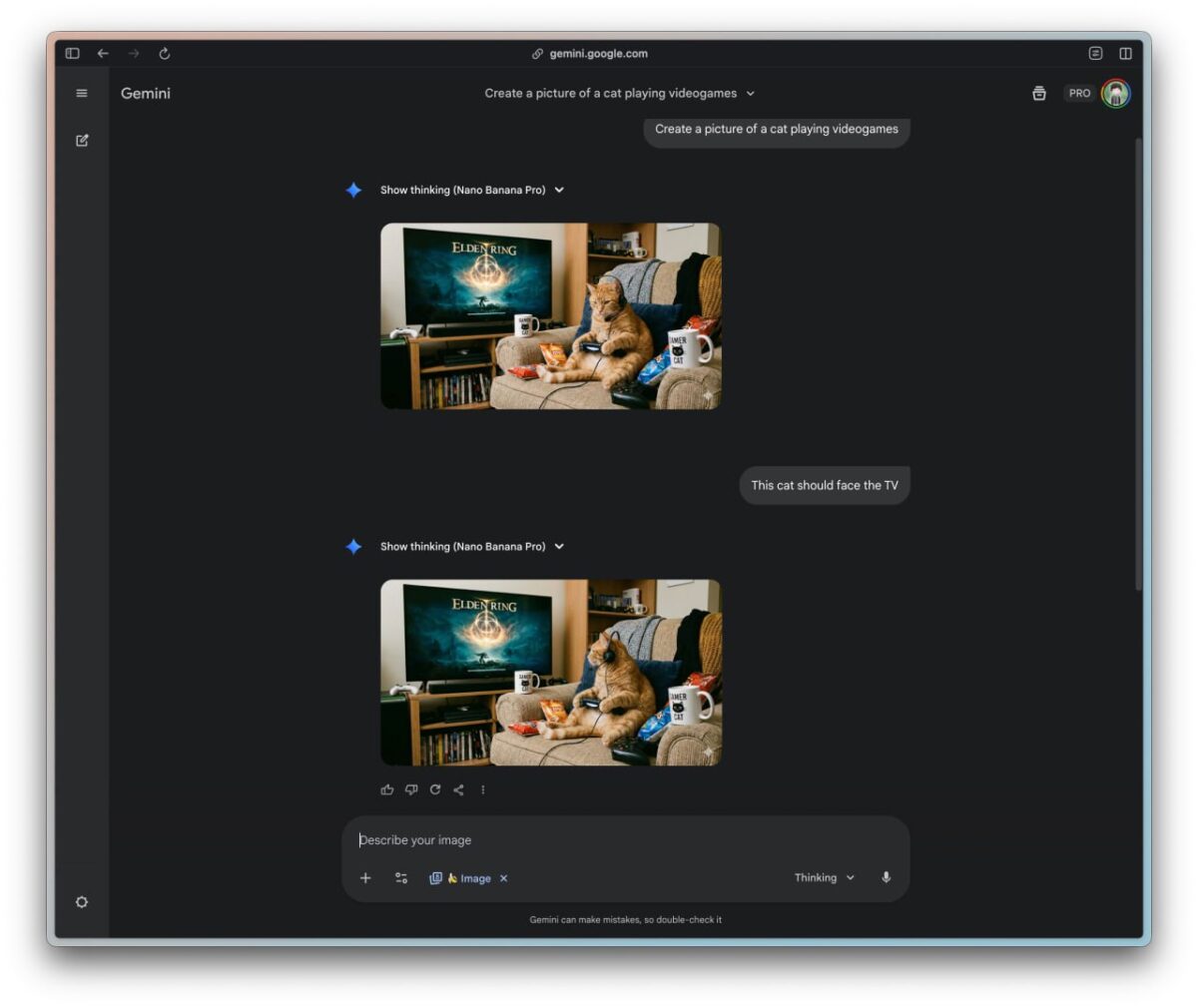Nano Banana Pro: naujas AI įrankis tobulam vaizdų redagavimui