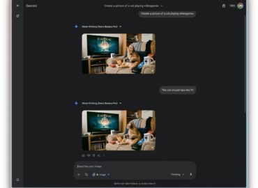 5881 Nano Banana Pro Naujas Ai įrankis Tobulam Vaizdų Redagavimu