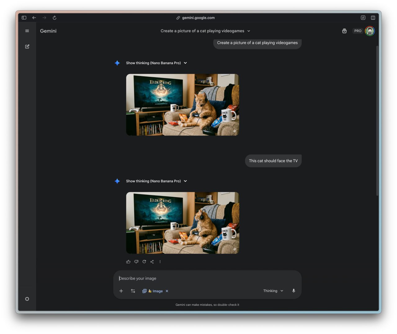 5881 Nano Banana Pro Naujas Ai įrankis Tobulam Vaizdų Redagavimu