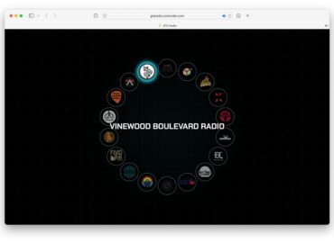 5884 Gta V Radijo Stotys Dabar Pasiekiamos Naršyklėje