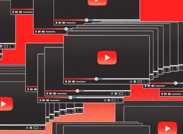 5889 Youtube Atnaujins Senus Vaizdo įrašus Iki Full Hd Ir 4k