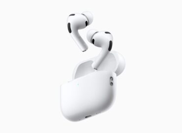 5890 Airpods Pro 3 Savininkai Praneša Apie Baltą Triukšmą