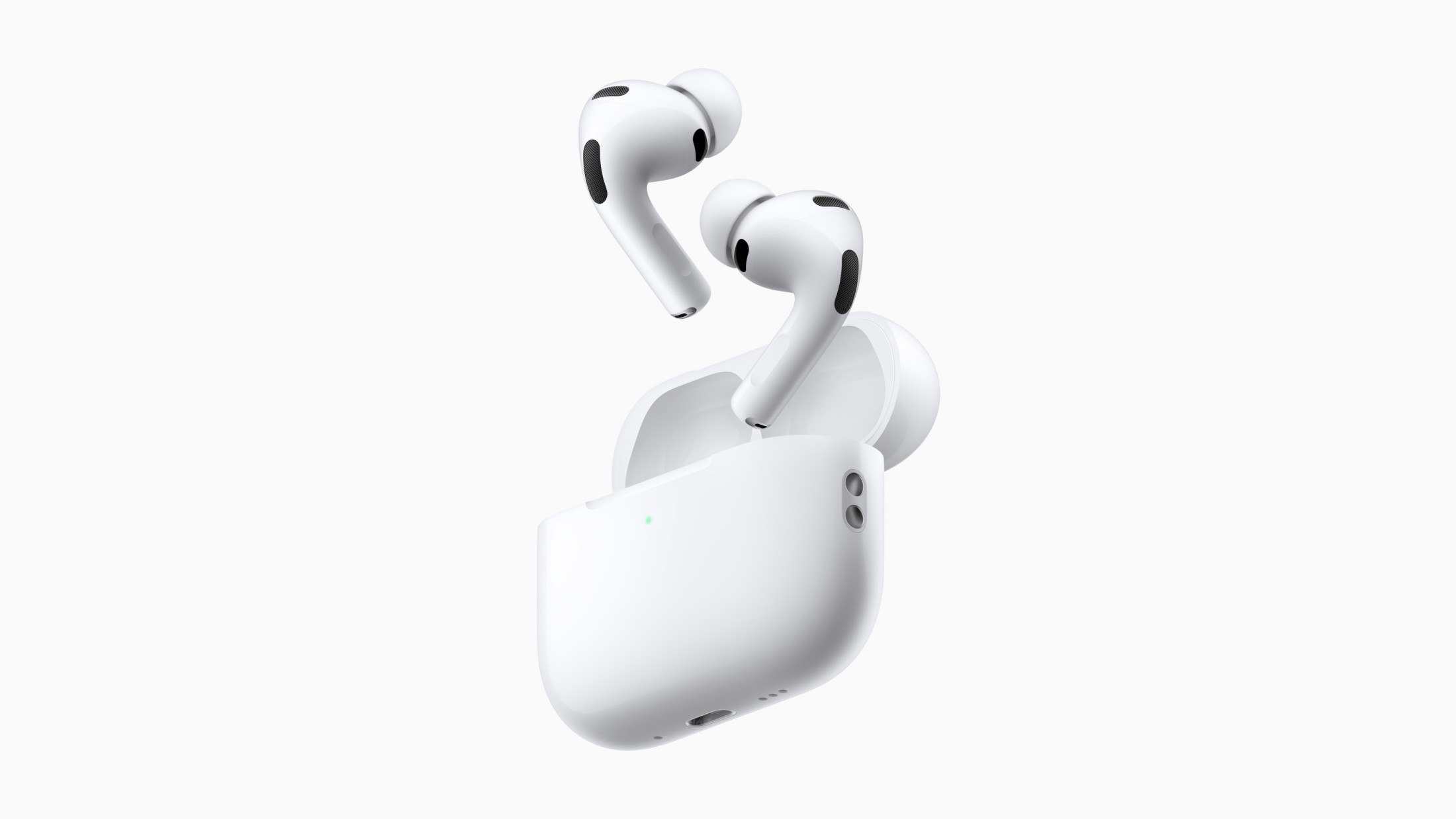 5890 Airpods Pro 3 Savininkai Praneša Apie Baltą Triukšmą
