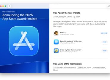 5890 Geriausios 2025 Metų Programėlės Pagal Apple