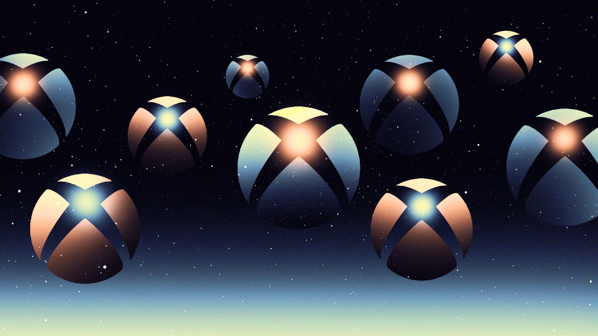 5892 Xbox Pardavimai Toliau Mažėja