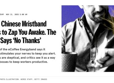 5894 Kinijoje Pristatytas Išmanusis Energijos Apyrankė Ecoffee En