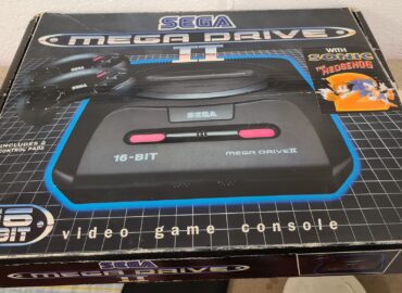 5894 Retro Konsolių Paklausa Rusijoje Auganti Tendencija