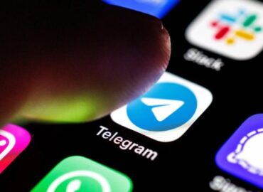 5898 Telegram Ir Whatsapp Naudotojai Rusijoje Susiduria Su Sms Ir