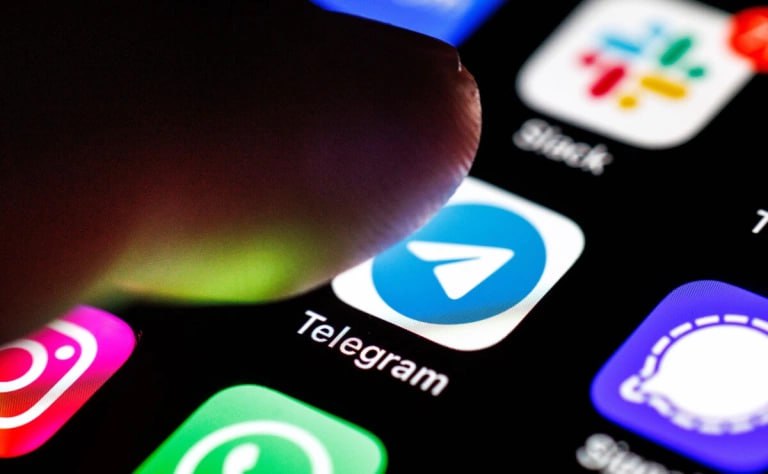 5898 Telegram Ir Whatsapp Naudotojai Rusijoje Susiduria Su Sms Ir