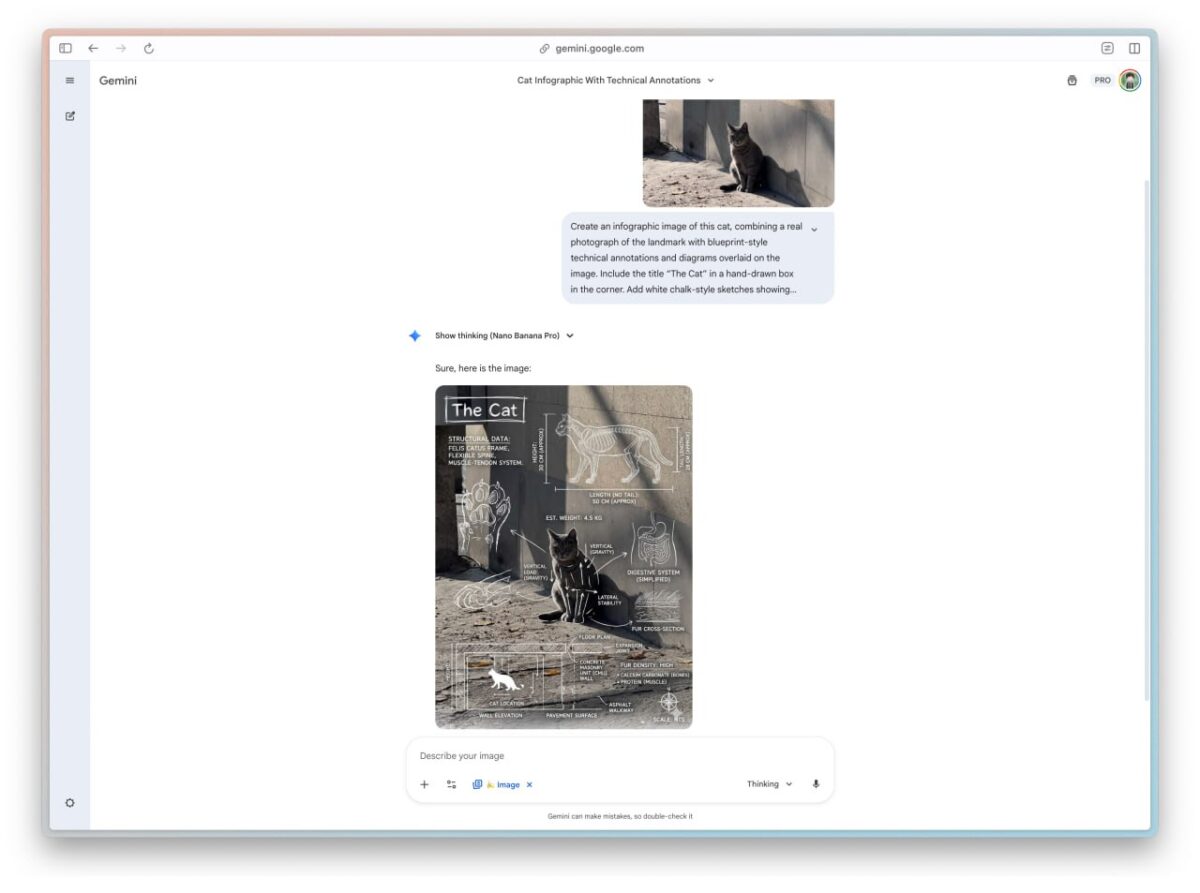 5900 Kaip Nano Banana Pro Padeda Kurti įspūdingą Infografiką Iš N