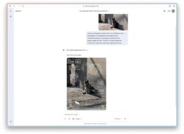 5900 Kaip Nano Banana Pro Padeda Kurti įspūdingą Infografiką Iš N