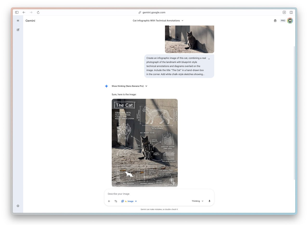 5900 Kaip Nano Banana Pro Padeda Kurti įspūdingą Infografiką Iš N
