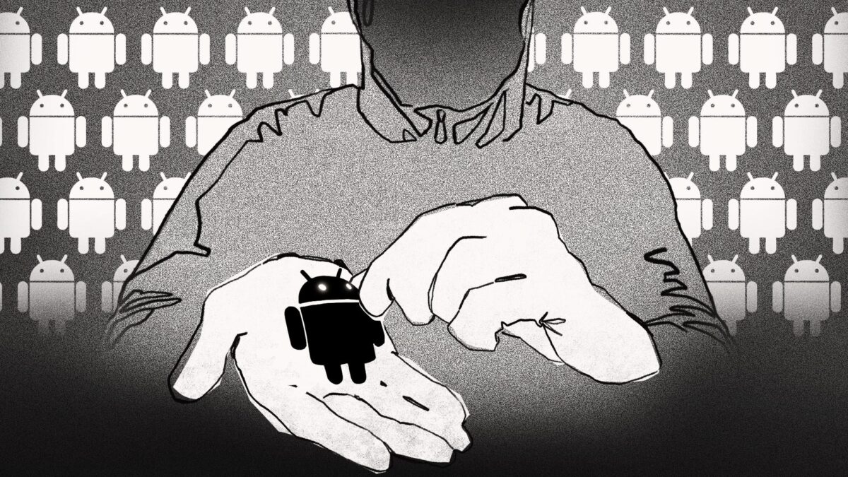 5905 Android Geriau Blokuoja Sms šlamštą Nei Ios