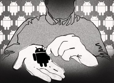 5905 Android Geriau Blokuoja Sms šlamštą Nei Ios