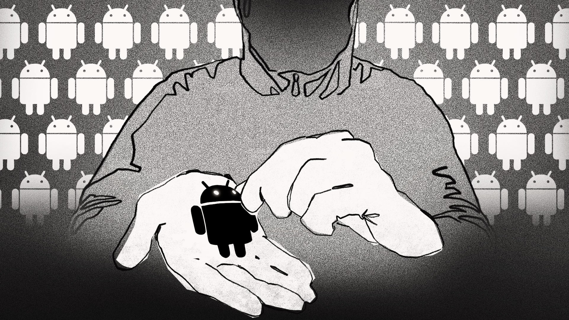 5905 Android Geriau Blokuoja Sms šlamštą Nei Ios