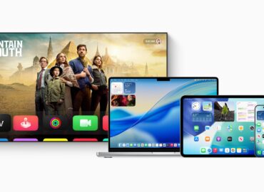 5921 Apple Planuoja Iki 21 Naujovės 2026 Metais