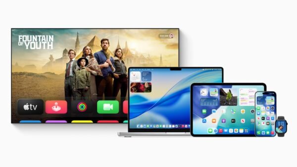 5921 Apple Planuoja Iki 21 Naujovės 2026 Metais