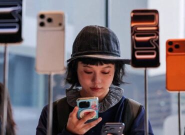 5951 Apple Ir Google Susitarimas Dėl Siri Tobulinimo Su Gemini