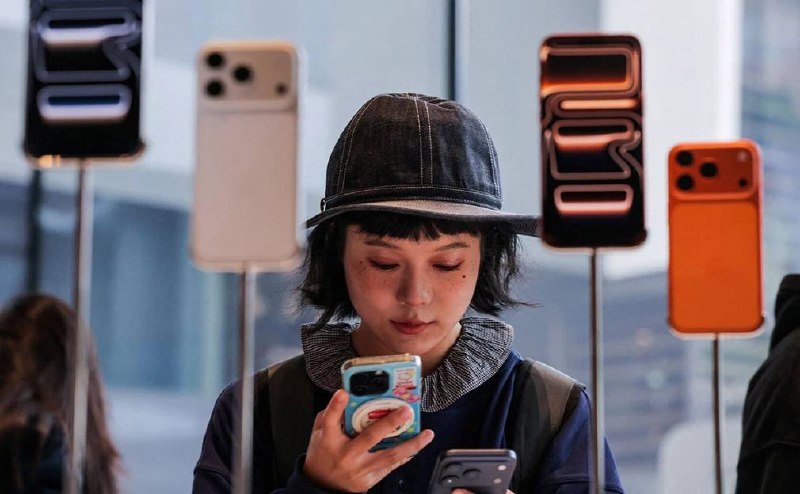 5951 Apple Ir Google Susitarimas Dėl Siri Tobulinimo Su Gemini