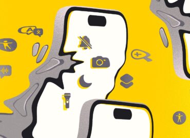 5952 Nauja Iphone Funkcija Gali Leisti Perprogramuoti Maitinimo M