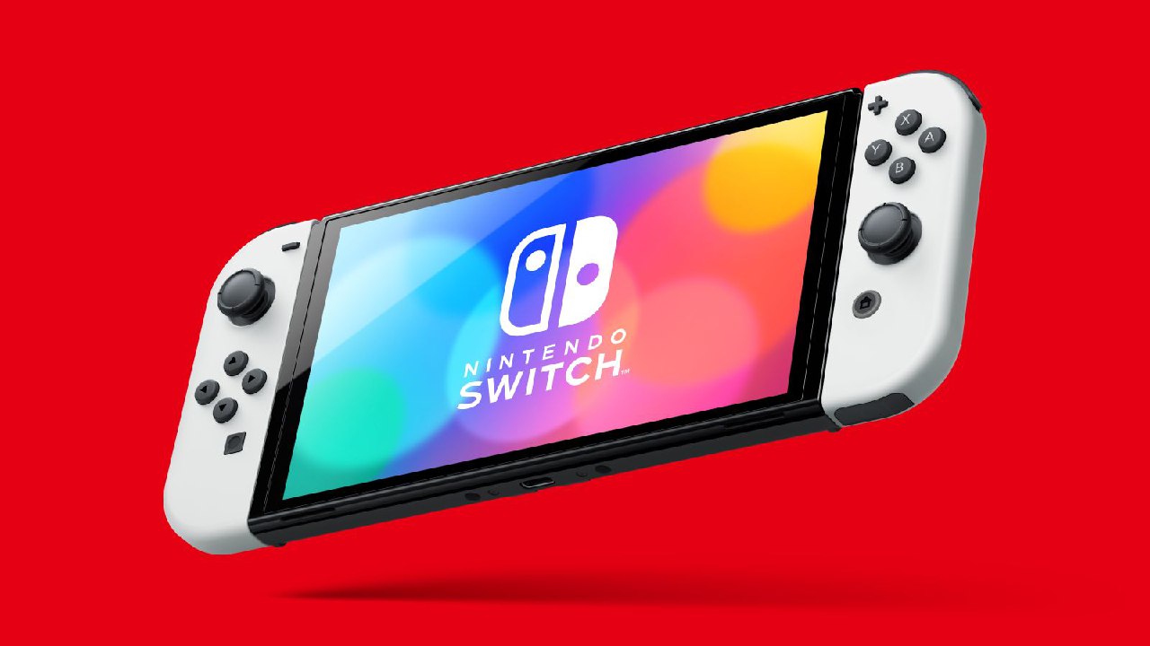 5971 Nintendo Pereina Prie Switch 2 Ir Mažina Senosios Konsolės P
