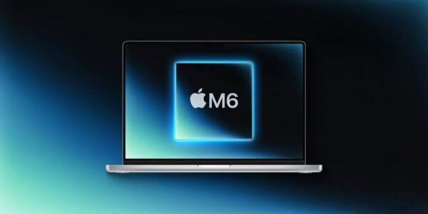 5990 Apple Planuoja Naujus Macbook Pro Su M6 Procesoriais