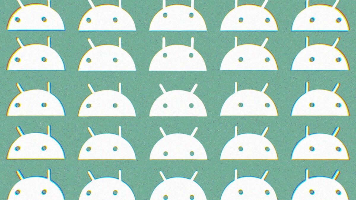 Google sprendimas dėl programų iš trečiųjų šaltinių diegimo