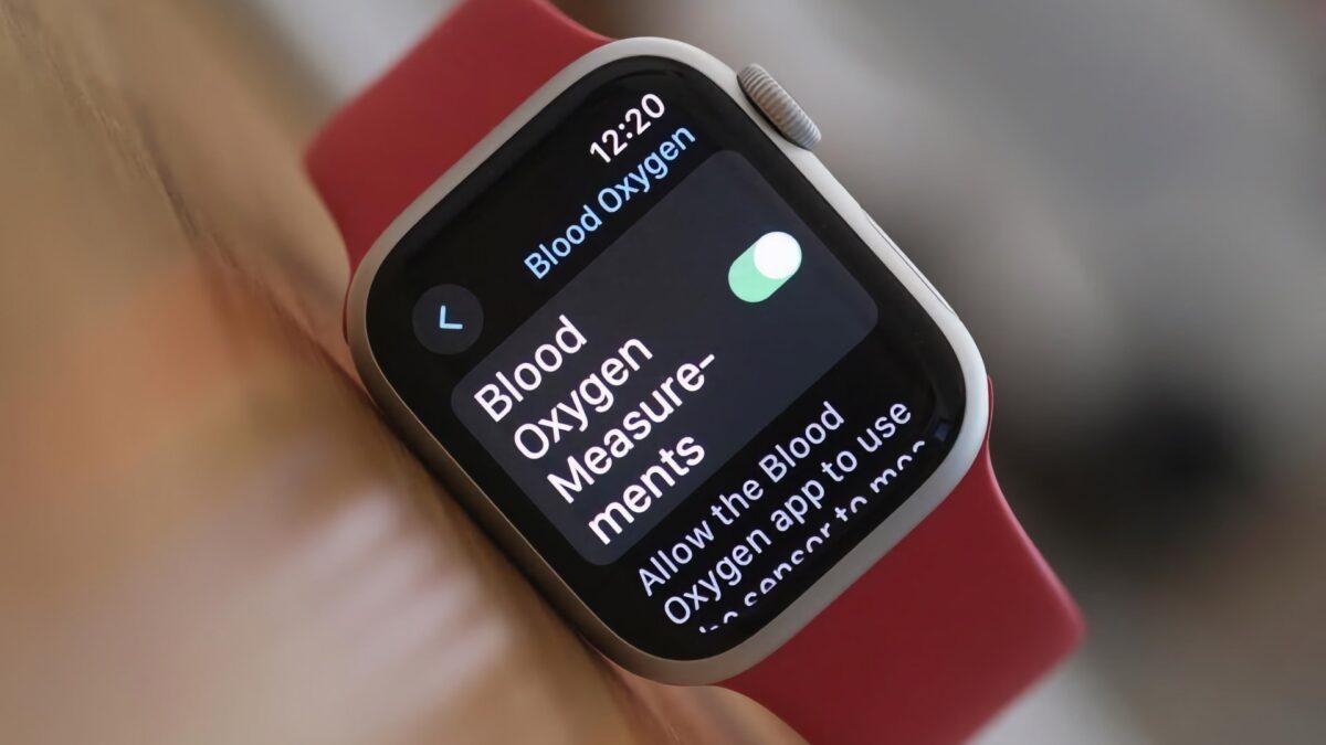 Apple kovoja su Masimo dėl 634 mln dolerių baudos už patentų pažeidimą