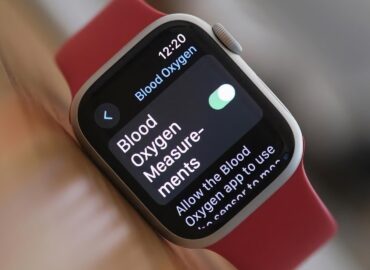 6057 Apple Kovoja Su Masimo Dėl 634 Mln Dolerių Baudos Už Patentų