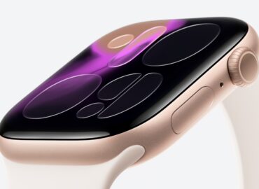6069 Apple Watch Ateitis Minimalūs Pokyčiai Ir Galimi Nauji Juti