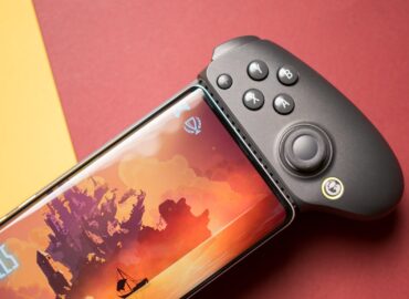 6073 Android 17 Leidžia Perprogramuoti žaidimų Pultelių Mygtukus