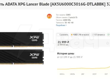 6074 Staigus Vaizdo Plokščių Ir Operatyviosios Atminties Kainų šu