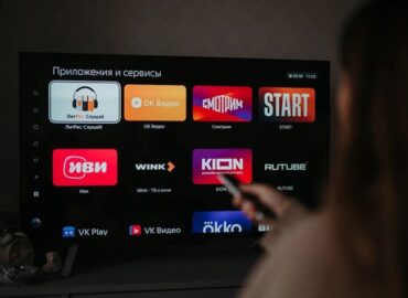 6089 Rusų Vaizdo Platformos Gali Pakeisti Youtube