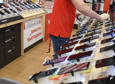 6091 Xiaomi Praneša Apie Galimą Išmaniųjų Telefonų Kainų Kilimą