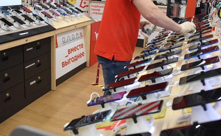 6091 Xiaomi Praneša Apie Galimą Išmaniųjų Telefonų Kainų Kilimą