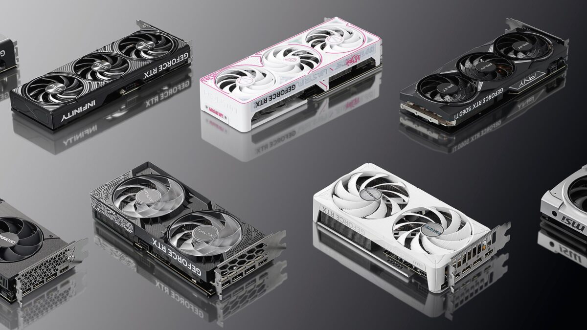 6093 Nvidia Ir Amd Susiduria Su Atminties Trūkumu