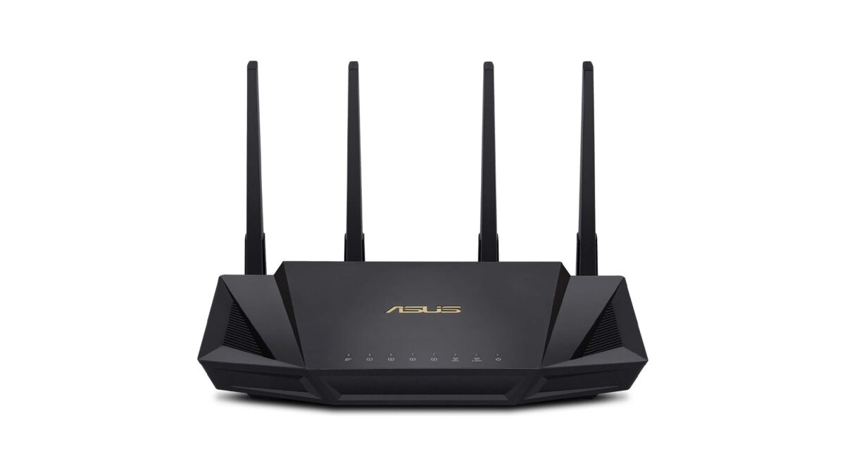 6096 Pasaulyje įsilaužta į 50 Tūkstančių Asus Maršrutizatorių